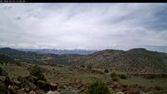 view from Highlands on 2026-05-03