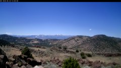 view from Highlands on 2026-06-22