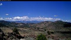 view from Highlands on 2026-06-28