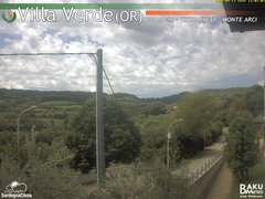 view from Baini Ovest on 2025-05-17