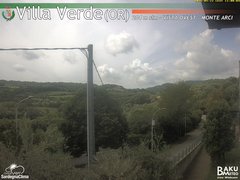 view from Baini Ovest on 2025-05-22