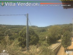 view from Baini Ovest on 2025-06-01