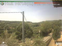 view from Baini Ovest on 2025-06-09