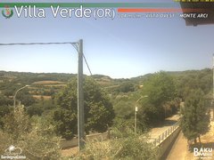 view from Baini Ovest on 2025-06-20