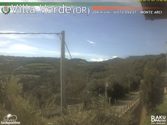 view from Baini Ovest on 2026-02-23