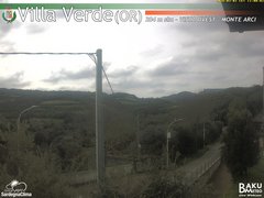 view from Baini Ovest on 2026-03-02