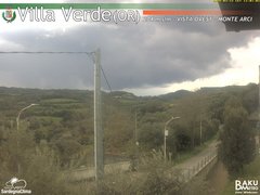 view from Baini Ovest on 2026-03-23