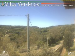 view from Baini Ovest on 2026-04-06