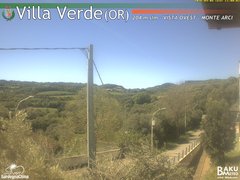 view from Baini Ovest on 2026-04-08