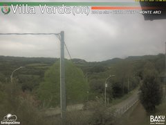 view from Baini Ovest on 2026-04-12