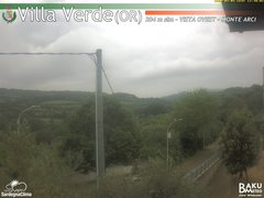 view from Baini Ovest on 2026-05-05