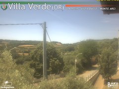 view from Baini Ovest on 2026-06-22