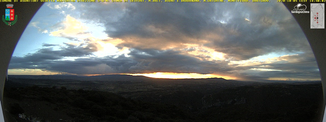 time-lapse frame,  webcam