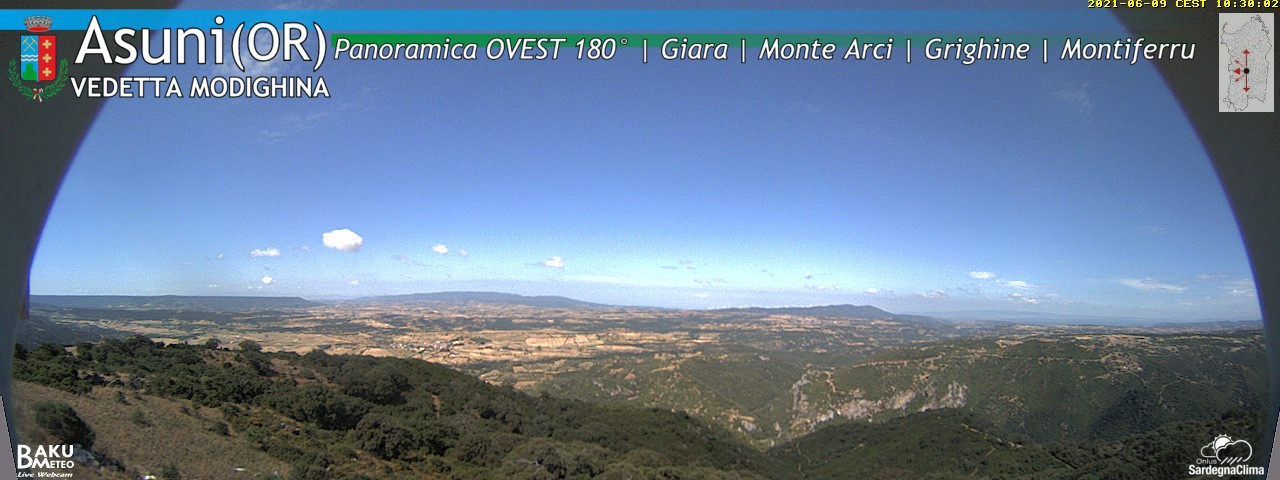 time-lapse frame,  webcam