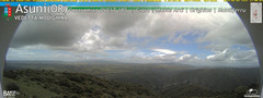 view from Asuni Ovest on 2025-05-05