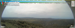 view from Asuni Ovest on 2025-05-10