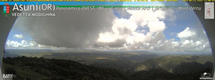 view from Asuni Ovest on 2025-05-12