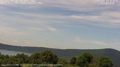 view from Caprarola San Rocco on 2025-05-27