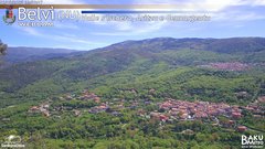 view from Belvì on 2025-05-02