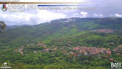 view from Belvì on 2025-05-12