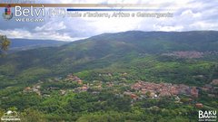 view from Belvì on 2025-05-17
