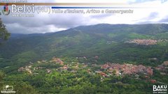 view from Belvì on 2026-05-14
