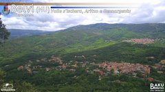 view from Belvì on 2026-05-17