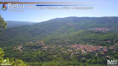 view from Belvì on 2026-05-27