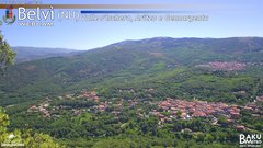 view from Belvì on 2026-05-27