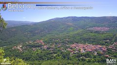 view from Belvì on 2026-05-27