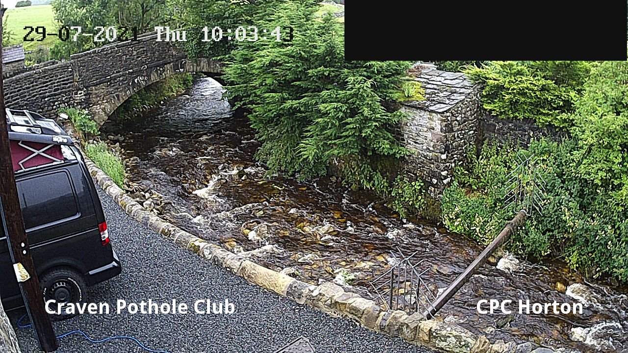 time-lapse frame, HortonBrantsGillCam webcam