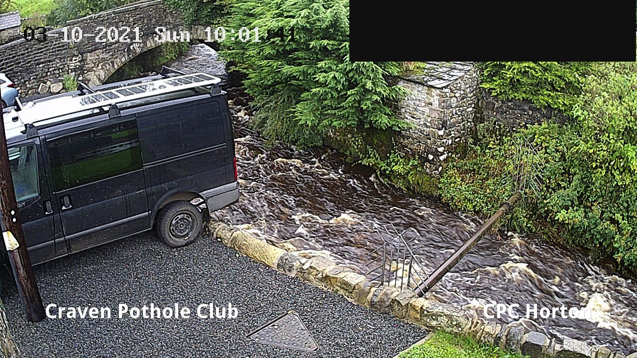 time-lapse frame, HortonBrantsGillCam webcam