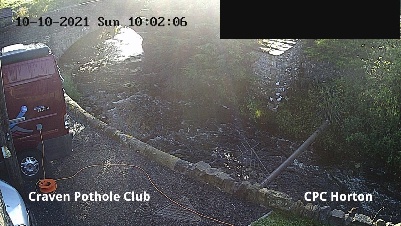 time-lapse frame, HortonBrantsGillCam webcam