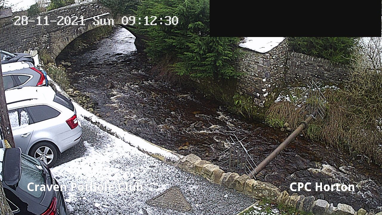 time-lapse frame, HortonBrantsGillCam webcam