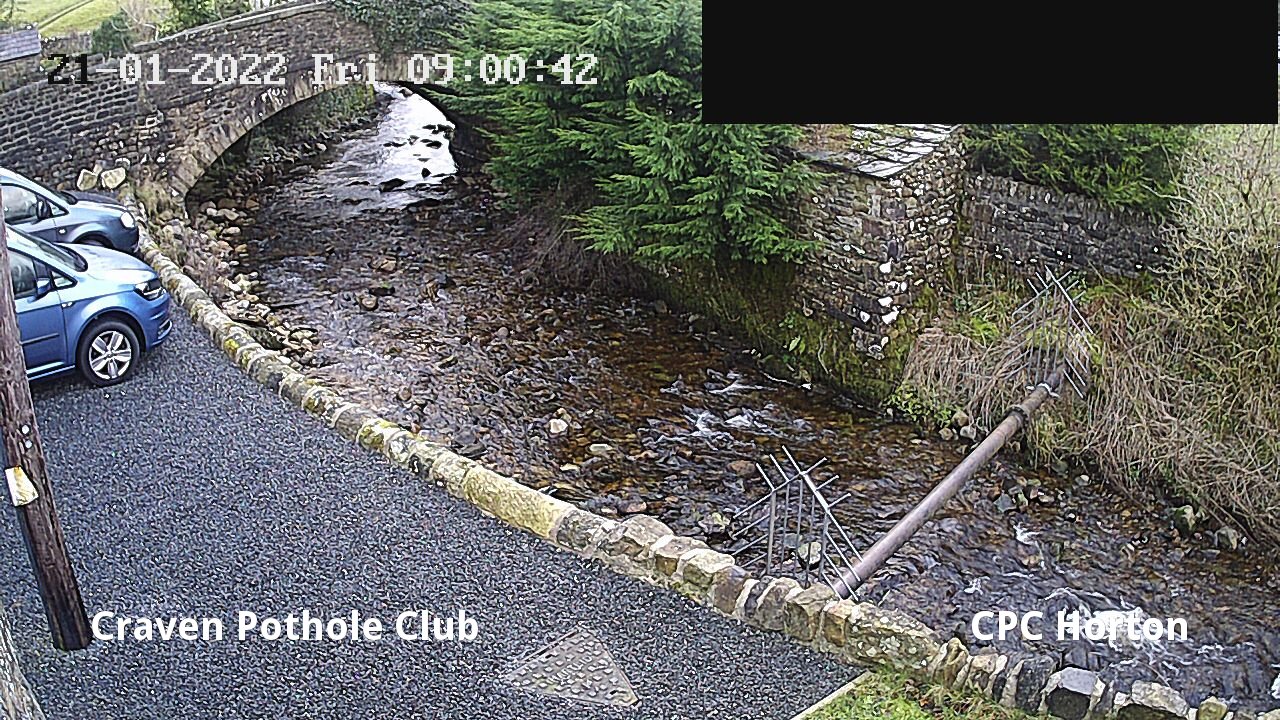 time-lapse frame, HortonBrantsGillCam webcam