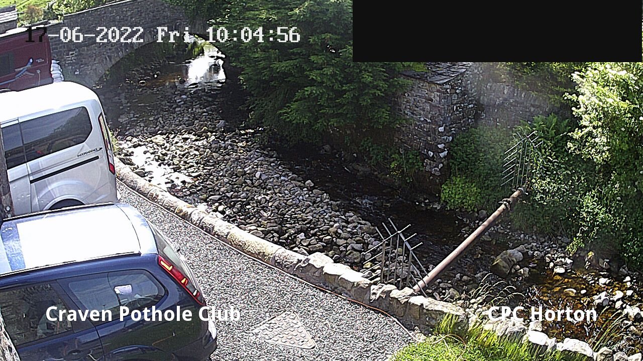 time-lapse frame, HortonBrantsGillCam webcam