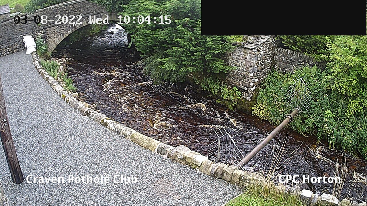 time-lapse frame, HortonBrantsGillCam webcam