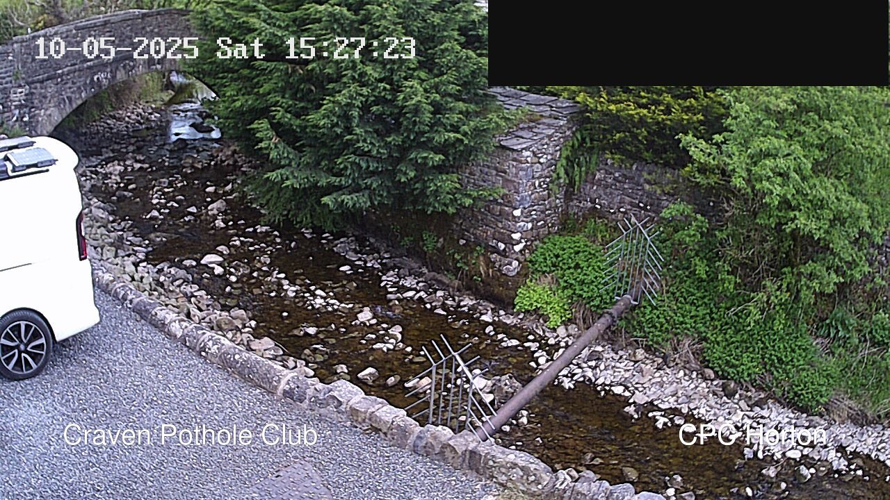 time-lapse frame, HortonBrantsGillCam webcam
