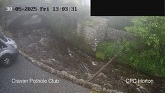 view from HortonBrantsGillCam on 2025-05-30