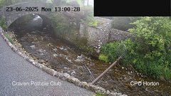 view from HortonBrantsGillCam on 2025-06-23