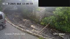 view from HortonBrantsGillCam on 2025-07-02