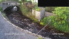 view from HortonBrantsGillCam on 2025-07-03