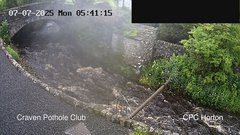view from HortonBrantsGillCam on 2025-07-07