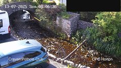 view from HortonBrantsGillCam on 2025-07-13