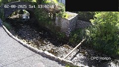 view from HortonBrantsGillCam on 2025-08-02