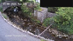 view from HortonBrantsGillCam on 2025-08-19