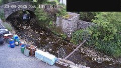 view from HortonBrantsGillCam on 2025-08-23