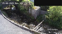 view from HortonBrantsGillCam on 2025-08-25