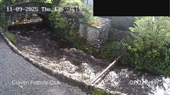 view from HortonBrantsGillCam on 2025-09-11