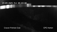view from HortonBrantsGillCam on 2025-09-19